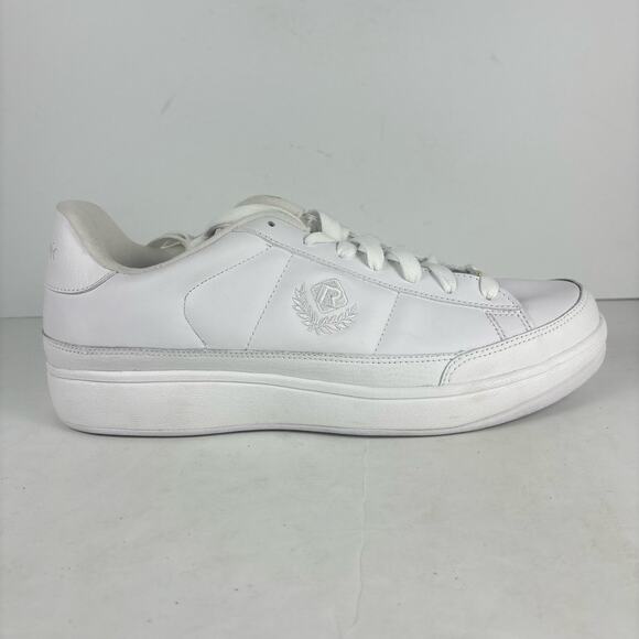 new reebok vintage cl briteo se mens streetwear y2k mens size 11.5